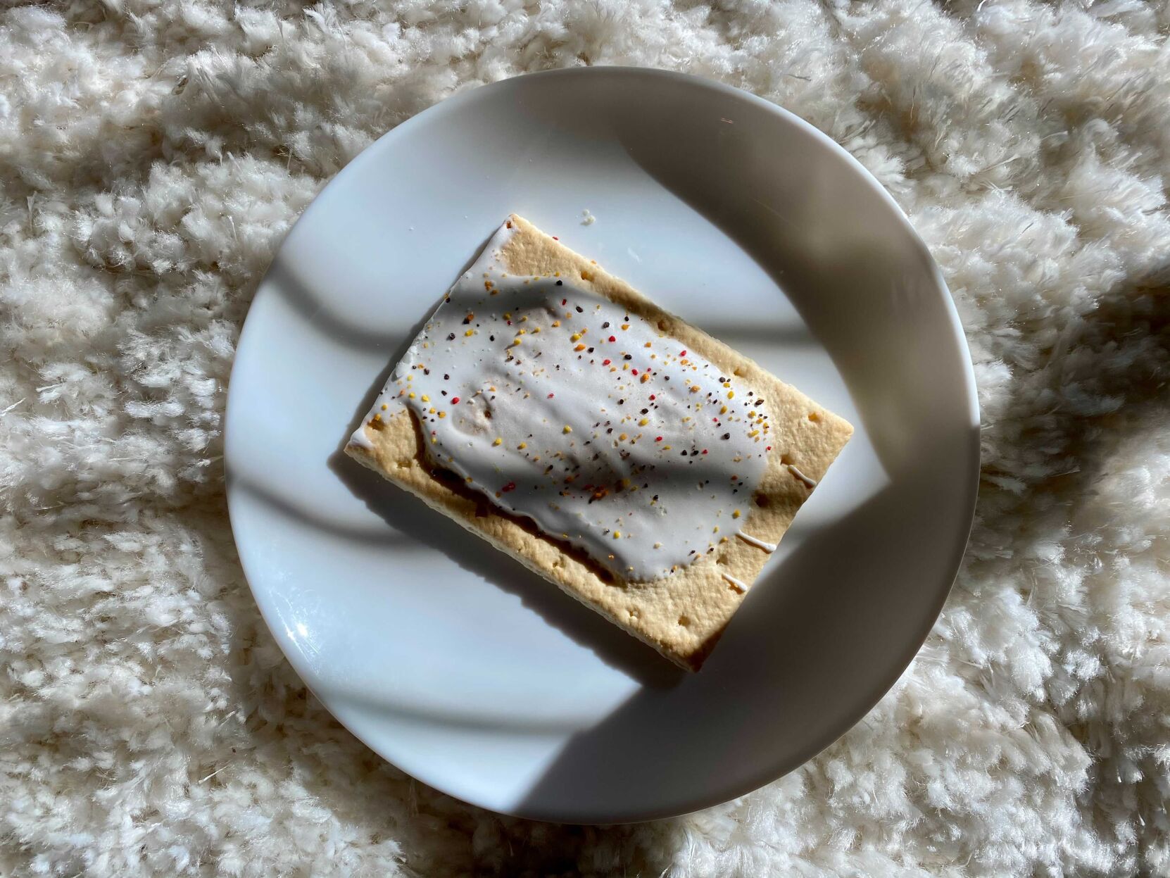 Pop Tarts